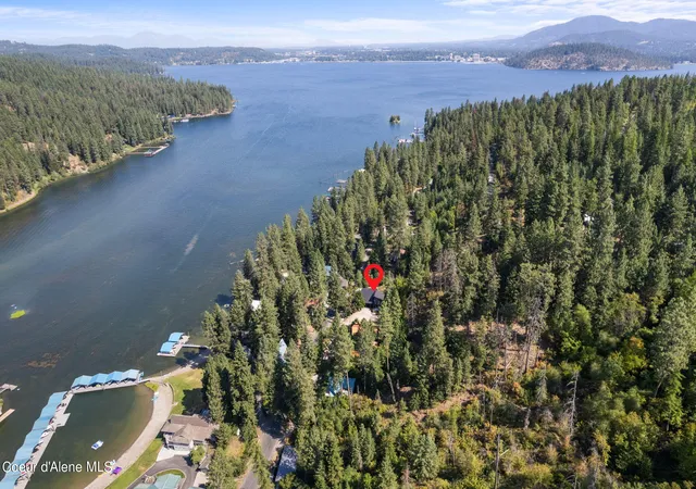 2nd image of 1044 W Kidd Island Rd, Coeur D'alene, ID 83814 | MLS# 26-5104