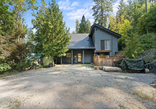 39th image of 1044 W Kidd Island Rd, Coeur D'alene, ID 83814 | MLS# 26-5104