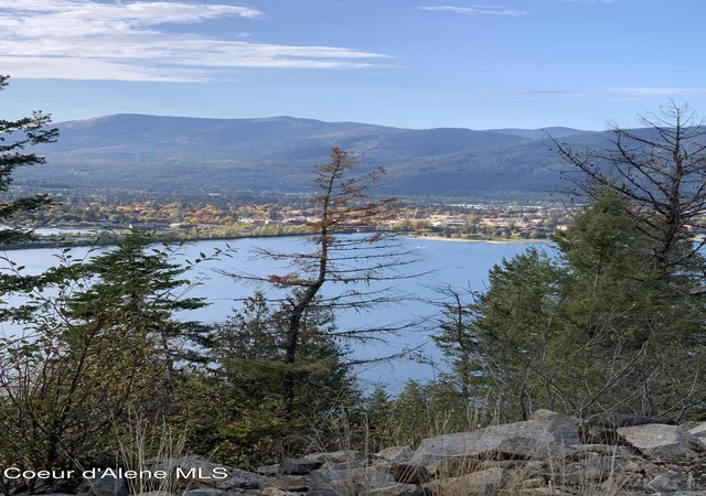 3rd image of Nka Lot 9 Cheval Noir Ln, Sagle, ID 83860 | MLS# 26-5056