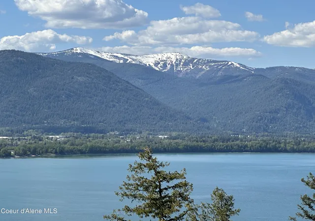 4th image of Nka Lot 9 Cheval Noir Ln, Sagle, ID 83860 | MLS# 26-5056