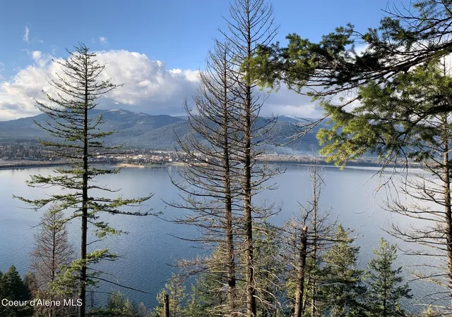 5th image of Nka Lot 9 Cheval Noir Ln, Sagle, ID 83860 | MLS# 26-5056