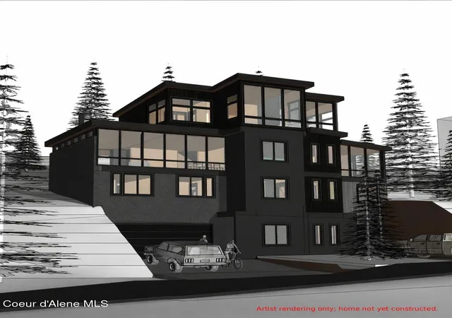 1st image of Nka Ullr Dr, Sandpoint, ID 83864 | MLS# 26-5072