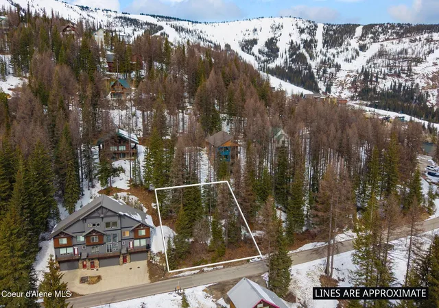 2nd image of Nka Ullr Dr, Sandpoint, ID 83864 | MLS# 26-5072