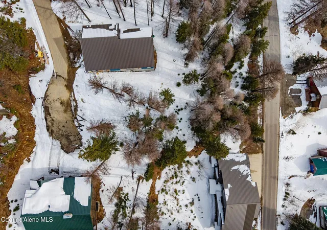 5th image of Nka Ullr Dr, Sandpoint, ID 83864 | MLS# 26-5072
