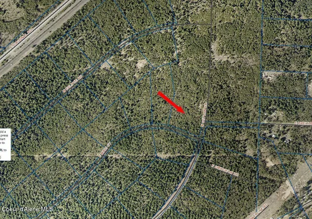 2nd image of L1b9 N Ceylon Rd, Rathdrum, ID 83858 | MLS# 26-5077