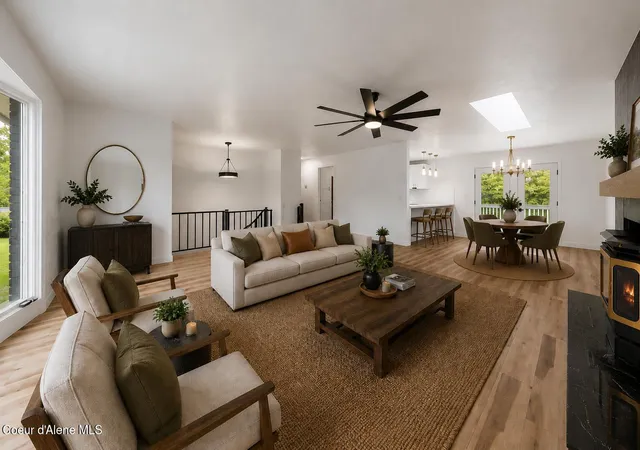 image of 117 S Pinewood Dr, Post Falls, ID 83854 | MLS# 26-5291