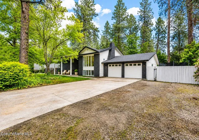 Homes for sale in Post Falls, ID | 117 S Pinewood Dr, Post Falls, ID 83854 | MLS# 26-5291