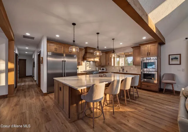 3rd image of 17661 N Richards Dr, Hayden, ID 83835 | MLS# 26-5146
