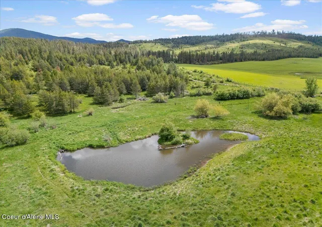 3rd image of 572 Foote Rd, Tensed, ID 83870 | MLS# 26-5096
