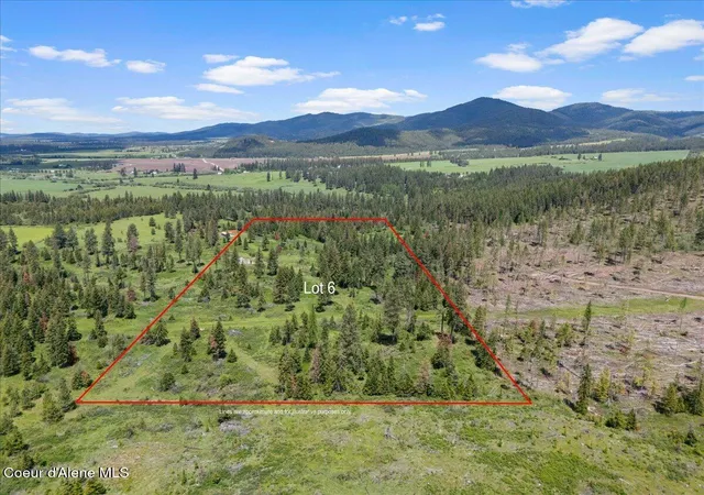 5th image of 572 Foote Rd, Tensed, ID 83870 | MLS# 26-5096
