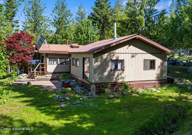 1st image of 910 Otts Rd, Sagle, ID 83860 | MLS# 26-5085