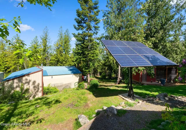 2nd image of 910 Otts Rd, Sagle, ID 83860 | MLS# 26-5085