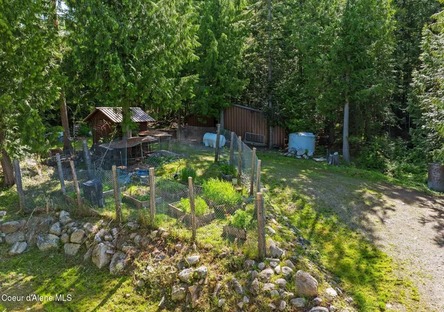 38th image of 910 Otts Rd, Sagle, ID 83860 | MLS# 26-5085