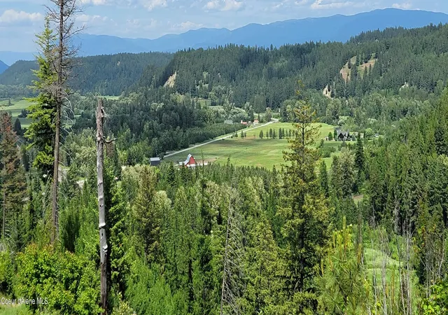 2nd image of Nna Falcon Ridge Dr Tract 6, Bonners Ferry, ID 83805 | MLS# 26-5087