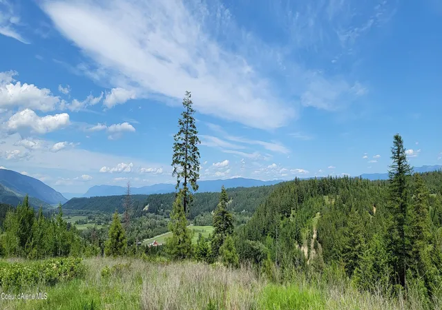 3rd image of Nna Falcon Ridge Dr Tract 6, Bonners Ferry, ID 83805 | MLS# 26-5087