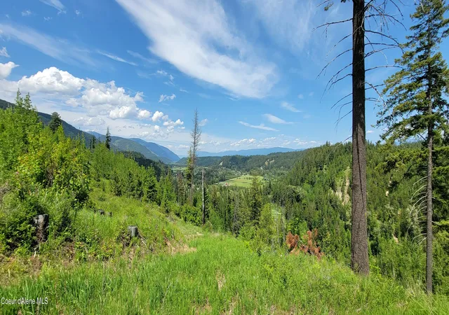 4th image of Nna Falcon Ridge Dr Tract 6, Bonners Ferry, ID 83805 | MLS# 26-5087