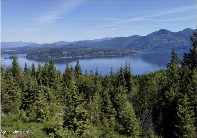 1st image of Lot 2 Mikas Estate View, Sagle, ID 83860 | MLS# 26-5089