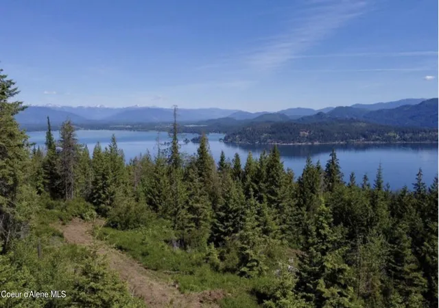 2nd image of Lot 2 Mikas Estate View, Sagle, ID 83860 | MLS# 26-5089