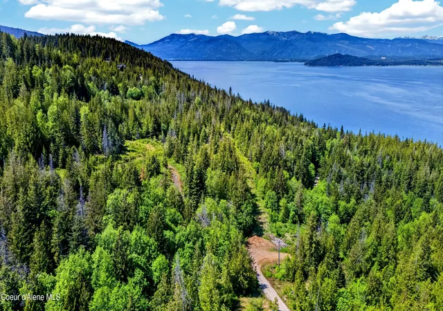 5th image of Lot 2 Mikas Estate View, Sagle, ID 83860 | MLS# 26-5089