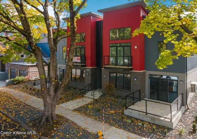 1st image of 1008 E Mullan Ave, Coeur D Alene, ID 83814 | MLS# 26-5166
