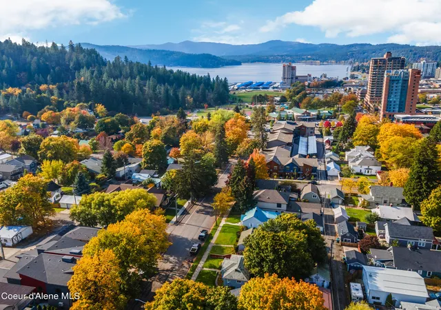 2nd image of 1008 E Mullan Ave, Coeur D Alene, ID 83814 | MLS# 26-5166