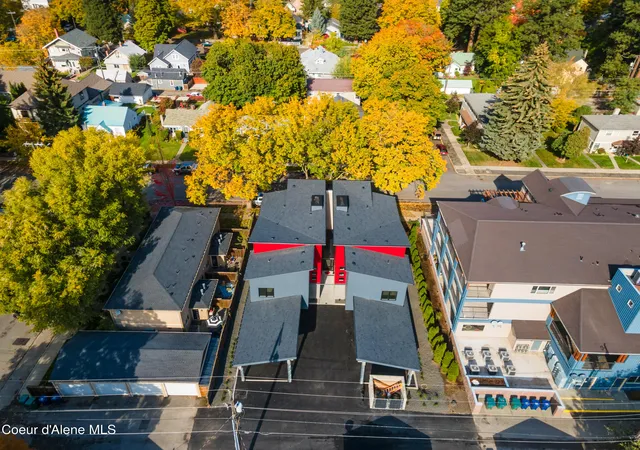 3rd image of 1008 E Mullan Ave, Coeur D Alene, ID 83814 | MLS# 26-5166