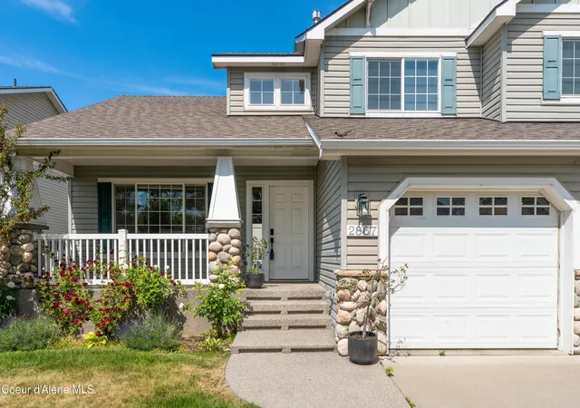 2nd image of 2867 W Tours Dr, Coeur D Alene, ID 83815 | MLS# 26-5099