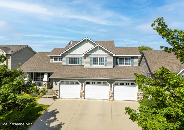 38th image of 2867 W Tours Dr, Coeur D Alene, ID 83815 | MLS# 26-5099