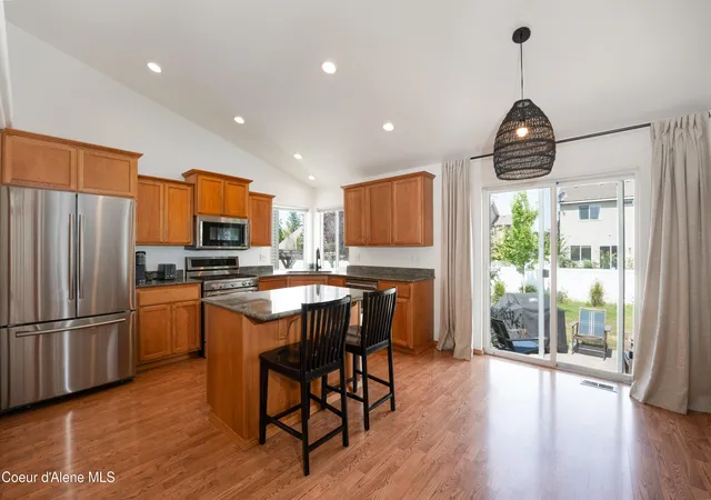 5th image of 2867 W Tours Dr, Coeur D Alene, ID 83815 | MLS# 26-5099