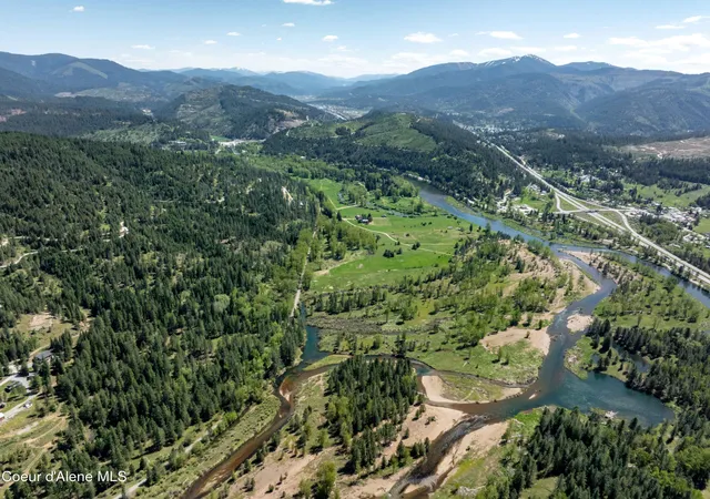 4th image of 968 Ranch Rd, Kingston, ID 83839 | MLS# 26-5282
