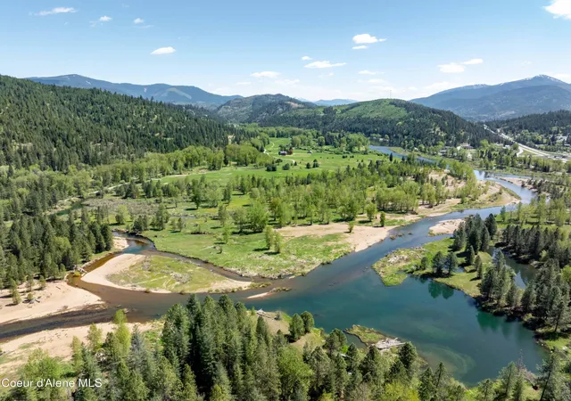 5th image of 968 Ranch Rd, Kingston, ID 83839 | MLS# 26-5282