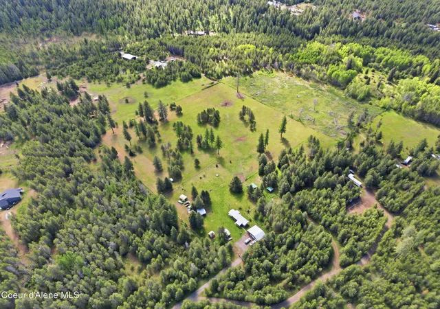 2nd image of 804 Clagstone Rd, Spirit Lake, ID 83869 | MLS# 26-5103