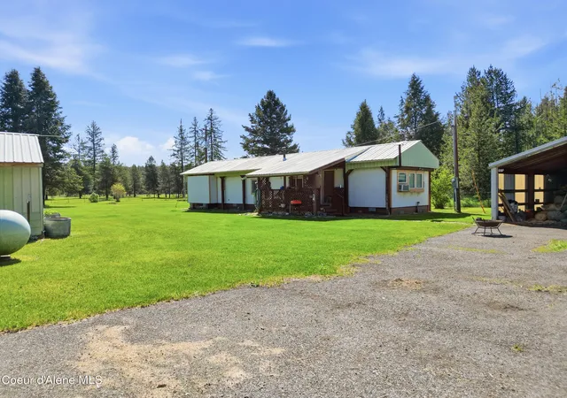 5th image of 804 Clagstone Rd, Spirit Lake, ID 83869 | MLS# 26-5103