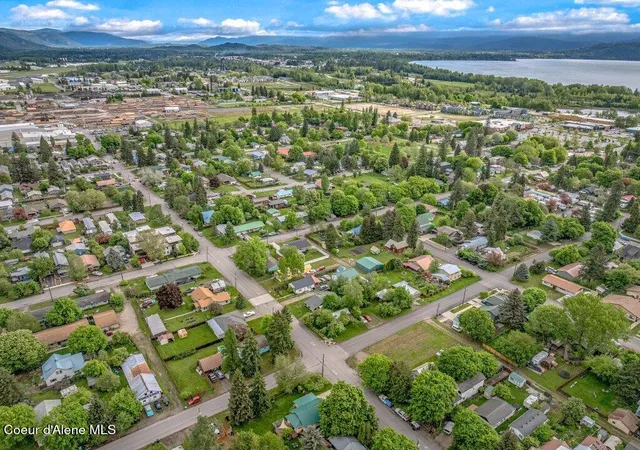 Homes for sale in Sandpoint, ID | Lot 1 Fir St, Sandpoint, ID 83864 | MLS# 26-5425