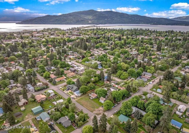 Photo 3 of Land for sale at Lot 1 Fir St, Sandpoint, ID 83864 | MLS# 26-5425 | Listing updated on 2026-09-23