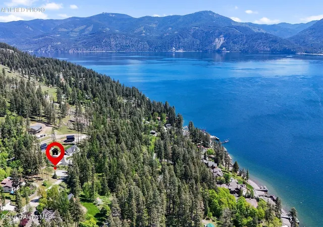 Homes for sale in Bayview, ID | 34599 N Terrace Dr, Bayview, ID 83803 | MLS# 26-5102