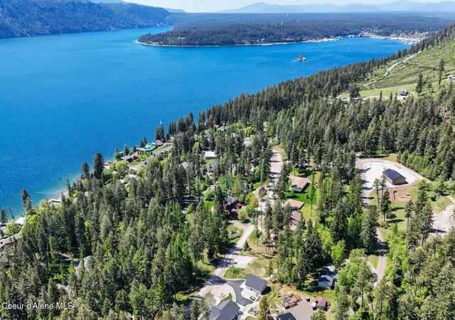 4th image of 34599 N Terrace Dr, Bayview, ID 83803 | MLS# 26-5102