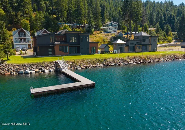 1st image of 1770 Garfield Bay Rd, Sagle, ID 83860 | MLS# 26-5298