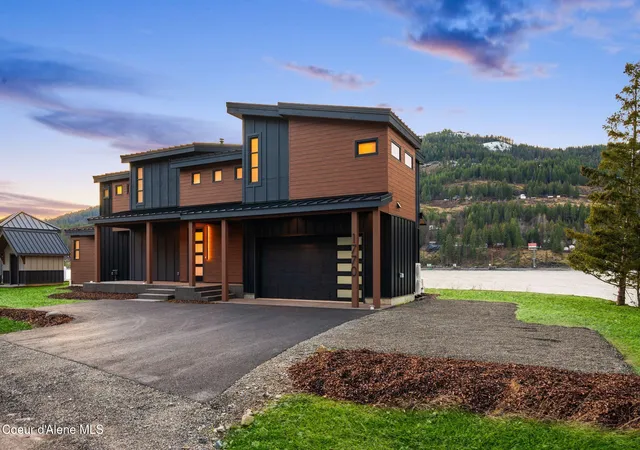 4th image of 1770 Garfield Bay Rd, Sagle, ID 83860 | MLS# 26-5298