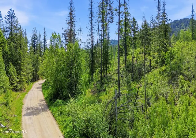 1st image of Nka Jewel Lake Rd, Sagle, ID 83860 | MLS# 26-5204