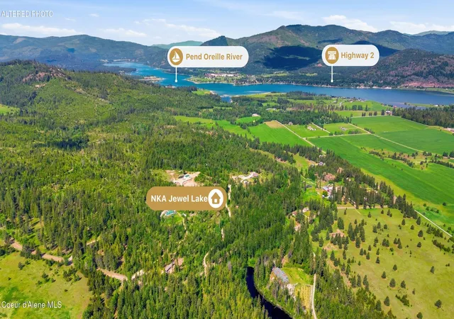 23rd image of Nka Jewel Lake Rd, Sagle, ID 83860 | MLS# 26-5204