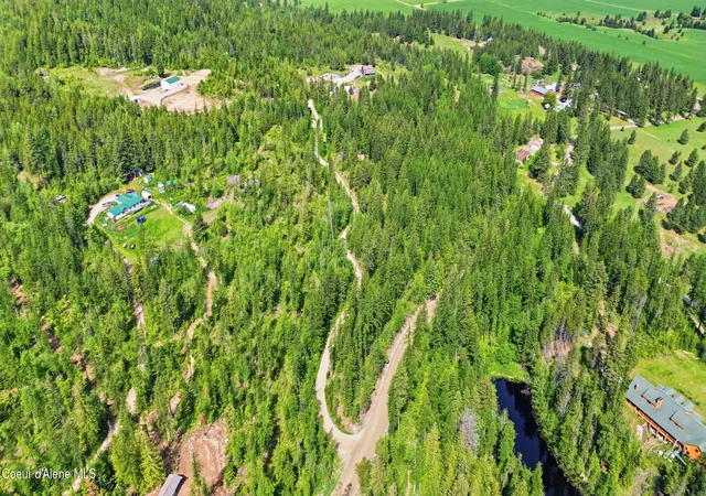 3rd image of Nka Jewel Lake Rd, Sagle, ID 83860 | MLS# 26-5204