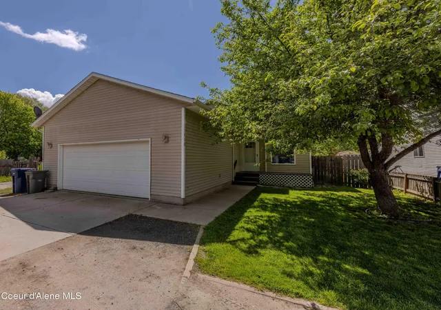 Homes for sale in Sandpoint, ID | 418 N Division Ave, Sandpoint, ID 83864 | MLS# 26-5113