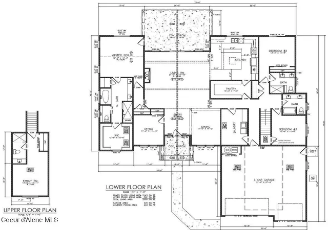 Photo 2 of Sale Pending at L3 W Gemini Ln, Rathdrum, ID 83858 | MLS# 26-5115 | Listing updated on 2026-08-31