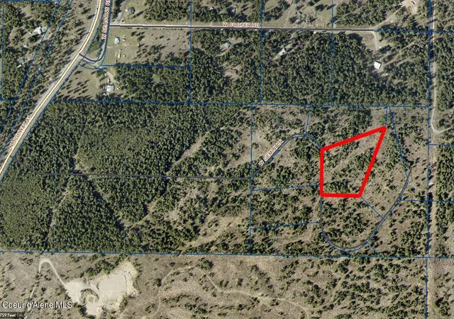 Photo 3 of Sale Pending at L3 W Gemini Ln, Rathdrum, ID 83858 | MLS# 26-5115 | Listing updated on 2026-08-31