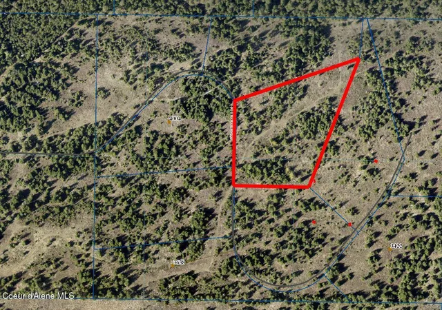 Photo 3 of Sale Pending at L3 W Gemini Ln, Rathdrum, ID 83858 | MLS# 26-5115 | Listing updated on 2026-08-31