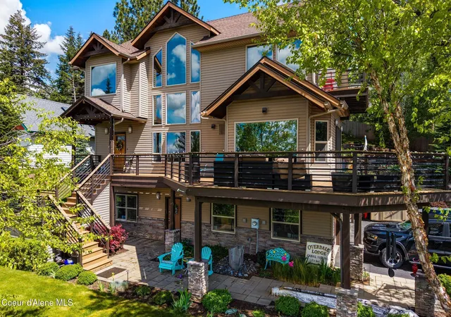 Photo 1 of Single family home for sale at 7766 N Westview Dr, Coeur D Alene, ID 83815 | MLS# 26-5125 | Listing updated on 2026-05-20
