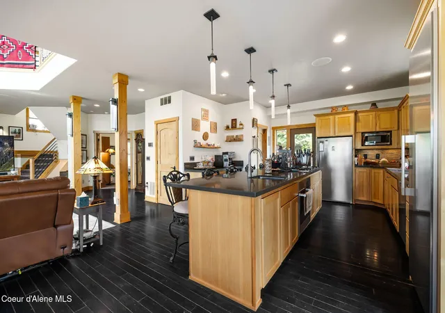 Photo 3 of Single family home for sale at 7766 N Westview Dr, Coeur D Alene, ID 83815 | MLS# 26-5125 | Listing updated on 2026-05-20