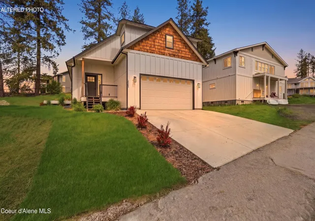 1st image of 40083 Lake Terrace Ct, Loon Lake, WA 99148 | MLS# 26-5150