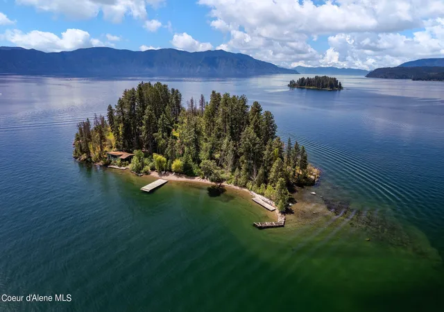 1st image of Cottage Island, Hope, ID 83836 | MLS# 26-5547